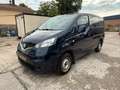 Nissan NV200 Tekna*7 Sitze*TUV NEU*Kamera*1 Hand* Bleu - thumbnail 1
