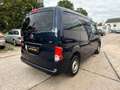 Nissan NV200 Tekna*7 Sitze*TUV NEU*Kamera*1 Hand* Bleu - thumbnail 5