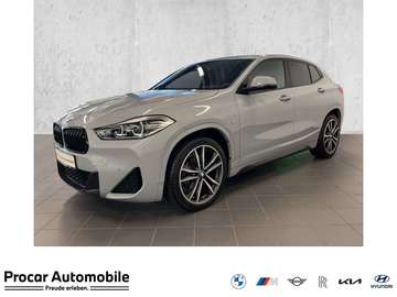 sDrive18i M Sport NAVI LED Sound Syst. DAB