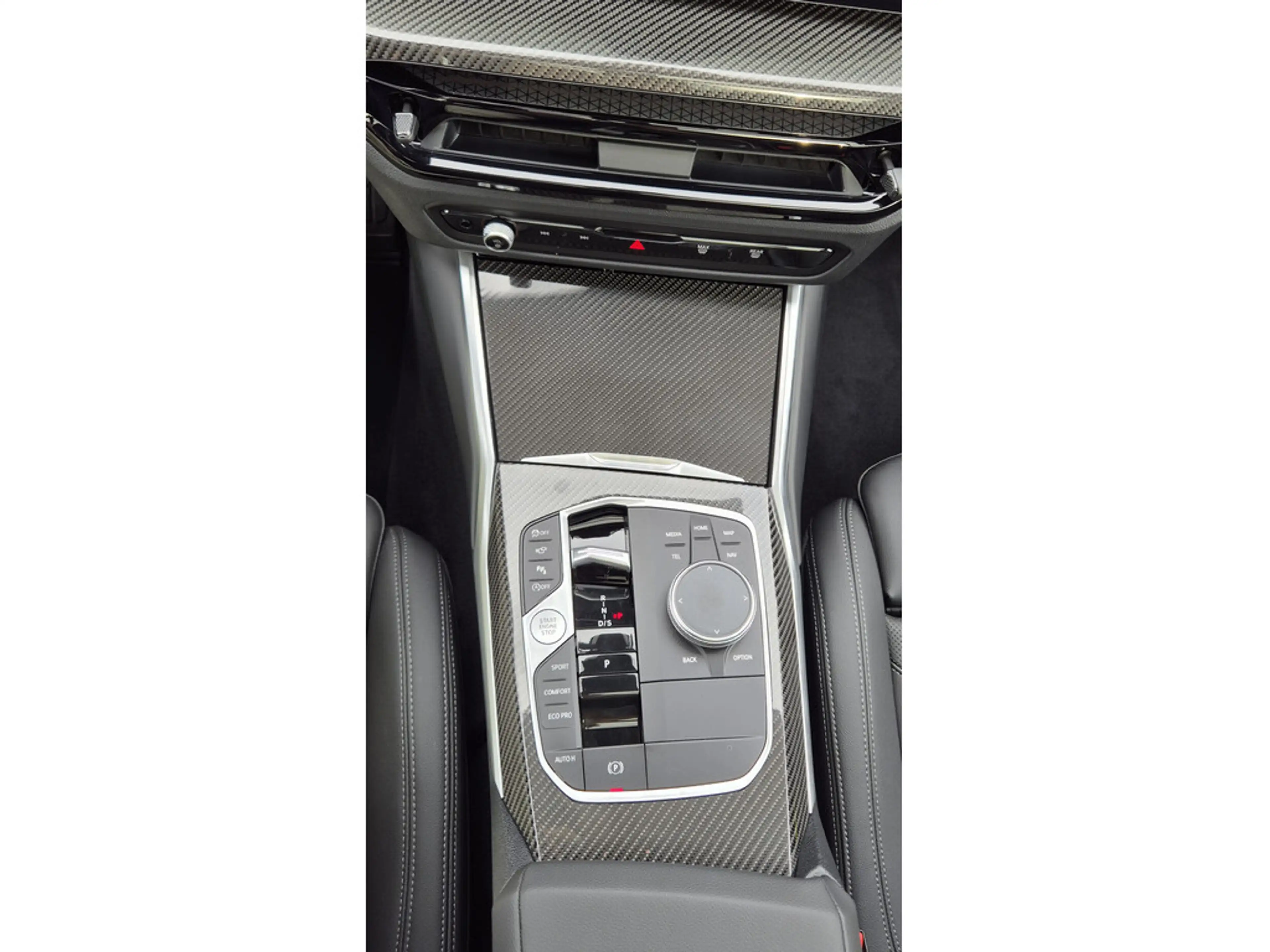 BMW 340 Mi Touring xDrive Pro 19 ZOLL+CARBON+PANO+ — photo 14