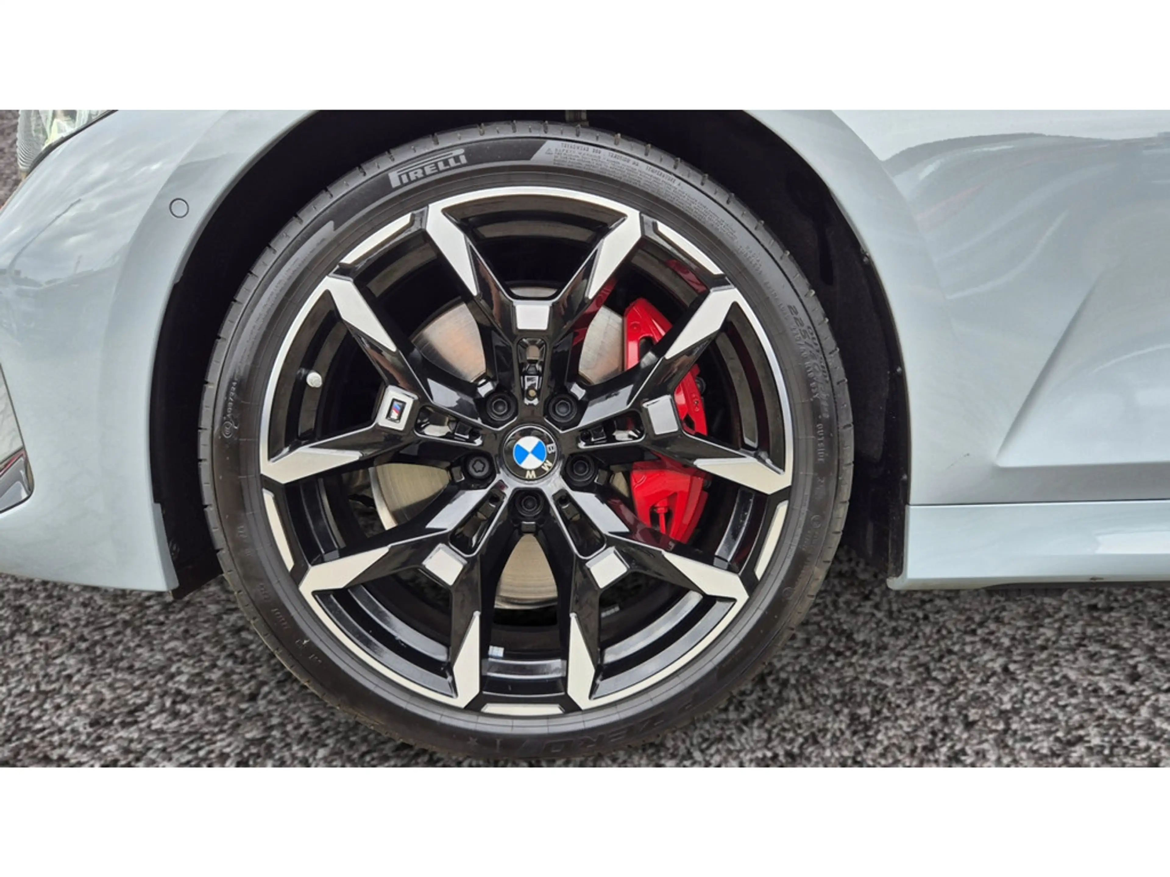 BMW 340 Mi Touring xDrive Pro 19 ZOLL+CARBON+PANO+ — photo 6