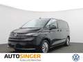 Volkswagen T7 Multivan 2,0 TDI DSG 7S NAV*AHK*LED*ACC*R-CAM Schwarz - thumbnail 1