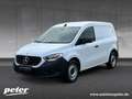 Mercedes-Benz Citan 112 CDI Kasten BASE MBUX+NAVI+KAMERA+KLIMA Blanc - thumbnail 1