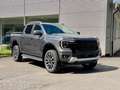 Ford Ranger Platinum 3.0L V6 240CH Auto 10V (ARRIVAGE 10/2025) Grijs - thumbnail 5