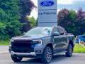 Ford Ranger Platinum 3.0L V6 240CH Auto 10V (ARRIVAGE 10/2025) Grijs - thumbnail 3