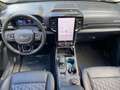 Ford Ranger Platinum 3.0L V6 240CH Auto 10V (ARRIVAGE 10/2025) Grijs - thumbnail 10