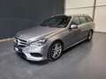 Mercedes-Benz E 350 CDI T 4Matic AMG *TOP Ausstattung* Silber - thumbnail 1