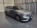 Mercedes-Benz E 350 CDI T 4Matic AMG *TOP Ausstattung* Silber - thumbnail 3