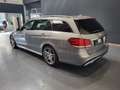 Mercedes-Benz E 350 CDI T 4Matic AMG *TOP Ausstattung* Silber - thumbnail 5
