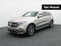 Mercedes-Benz EQC 400 AMG Line + OPEN DAK + HEAD UP + BURMESTER + 360 CA Argent - thumbnail 1