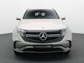 Mercedes-Benz EQC 400 AMG Line + OPEN DAK + HEAD UP + BURMESTER + 360 CA Argent - thumbnail 3
