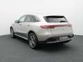 Mercedes-Benz EQC 400 AMG Line + OPEN DAK + HEAD UP + BURMESTER + 360 CA Argent - thumbnail 2