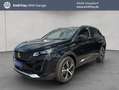Peugeot 3008 Hybrid 136 e-DSC6 GT LED+SHZ+NAVI+AHK Schwarz - thumbnail 1