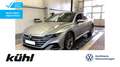 Volkswagen Arteon 2.0 TDI DSG R-Line LED/APP Silber - thumbnail 1