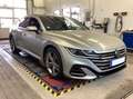 Volkswagen Arteon 2.0 TDI DSG R-Line LED/APP Silber - thumbnail 3