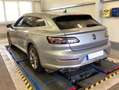 Volkswagen Arteon 2.0 TDI DSG R-Line LED/APP Silber - thumbnail 4