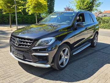 ML 350 CDI BlueTEC**KIT AMG*JTS 20¨¨TOE.....