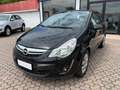 Opel Corsa Corsa 1.2 85CV 5 porte GPL-OK NEOPATENTATI Nero - thumbnail 4