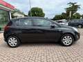 Opel Corsa Corsa 1.2 85CV 5 porte GPL-OK NEOPATENTATI Nero - thumbnail 3