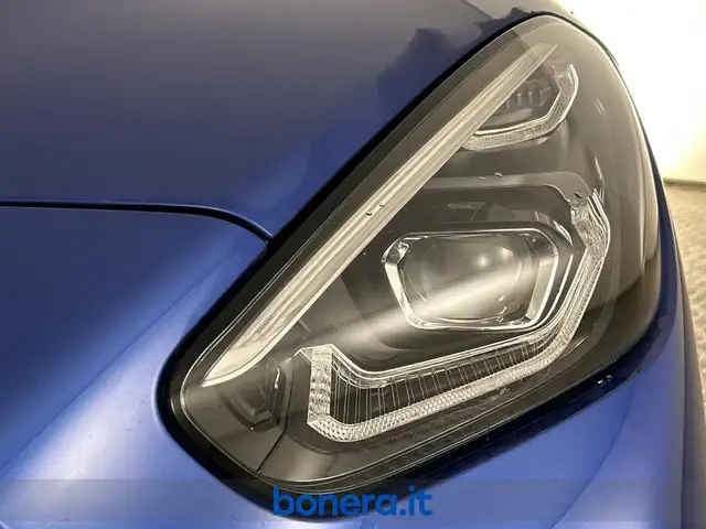 BMW Z4 view 10