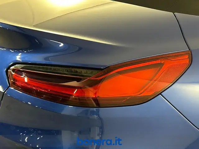BMW Z4 view 11