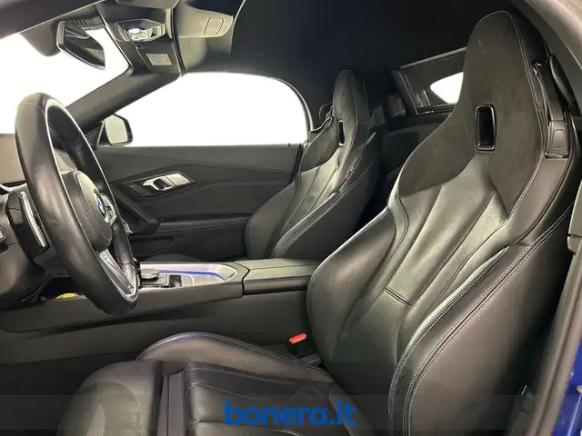 BMW Z4 view 14