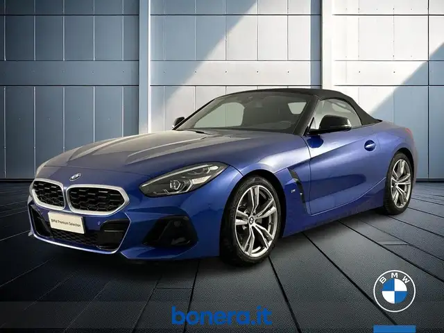 BMW Z4 main image