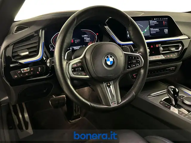 BMW Z4 view 15