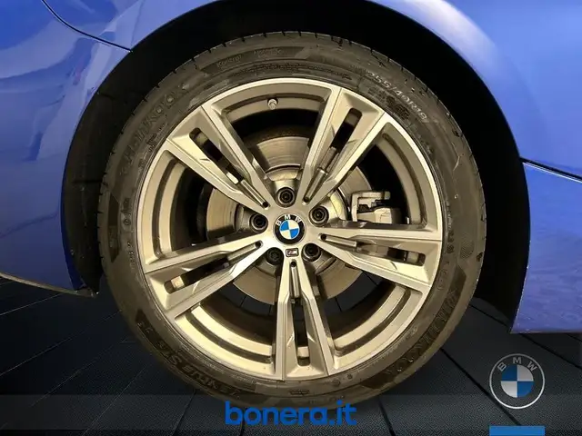BMW Z4 view 12