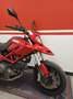 Ducati Hypermotard 796 red Rosso - thumbnail 4