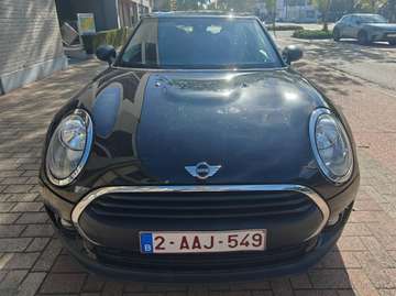 Mini Clubman 1.5 One