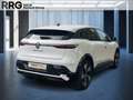 Renault Megane E-Tech EV40 130 Equilibre E-Tech Blanc - thumbnail 5