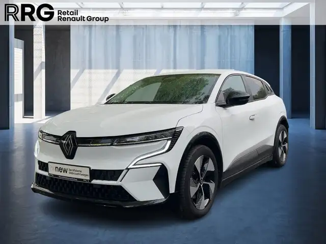 Renault Megane E-Tech EV40 130 Equilibre E-Tech