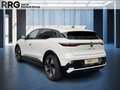 Renault Megane E-Tech EQUILIBRE EV40 130hp st E-Tech Blanc - thumbnail 4