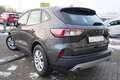 Ford Kuga 2.0 EcoBlue AT 4x4 C&C LED Navi Sitzheizung Grau - thumbnail 4