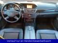 Mercedes-Benz E 220 E220 CDI Avantgarde Xenon Automatik W212 Schwarz - thumbnail 11