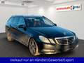 Mercedes-Benz E 220 E220 CDI Avantgarde Xenon Automatik W212 Schwarz - thumbnail 3