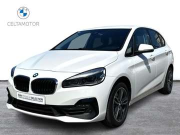 218dA Active Tourer