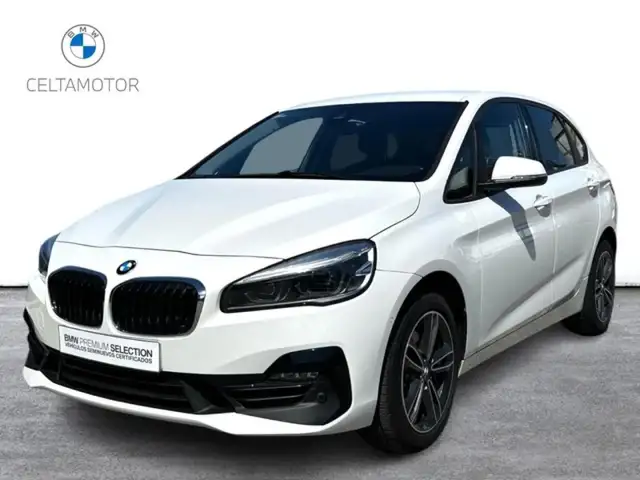 BMW 218 218dA Active Tourer
