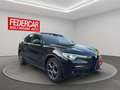 Alfa Romeo Stelvio 2.2 Sprint Q4 190cv auto Noir - thumbnail 1