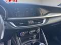 Alfa Romeo Stelvio 2.2 Sprint Q4 190cv auto Noir - thumbnail 13