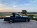 Oldtimer Mercedes Benz Mercedes-Benz 280 SL (R107) Cabrio Grün - thumbnail 6