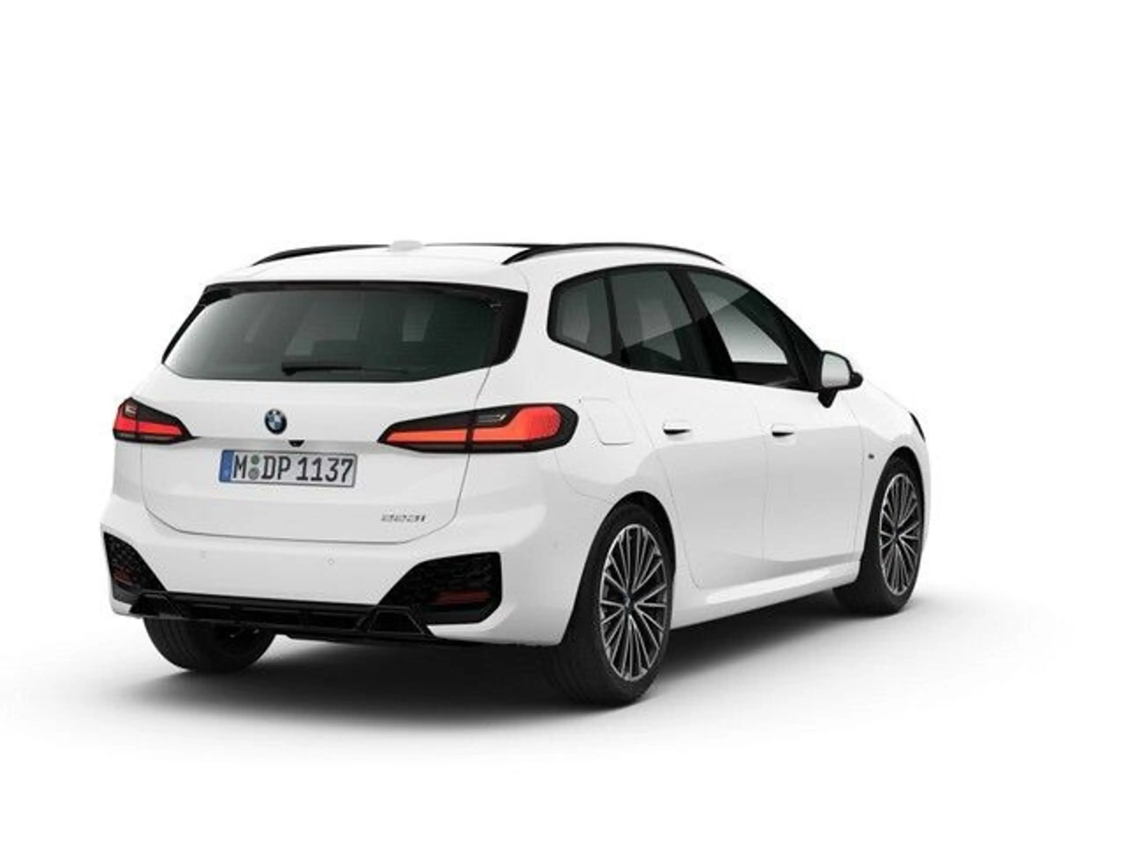 BMW 223 223i Active Tourer Steptronic DCT M Sportpaket — photo 3