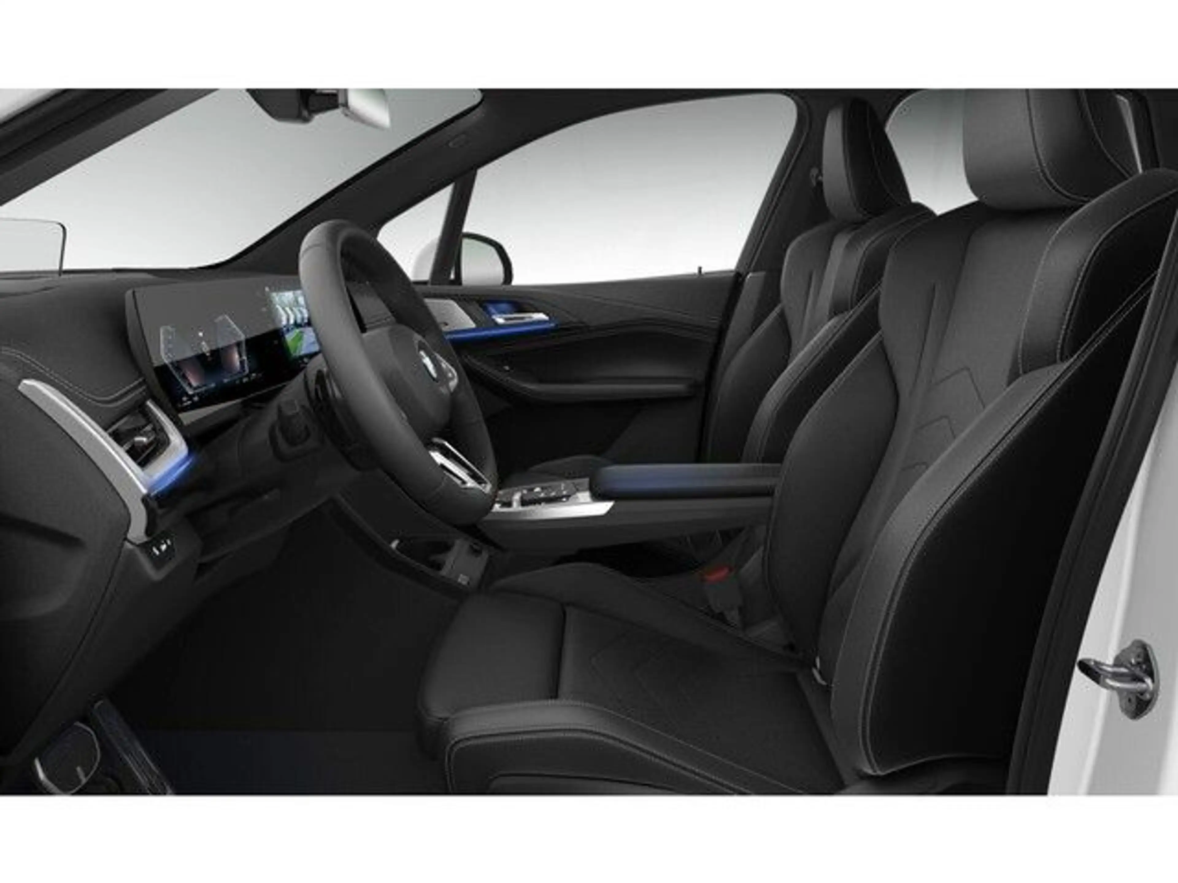 BMW 223 223i Active Tourer Steptronic DCT M Sportpaket — photo 4