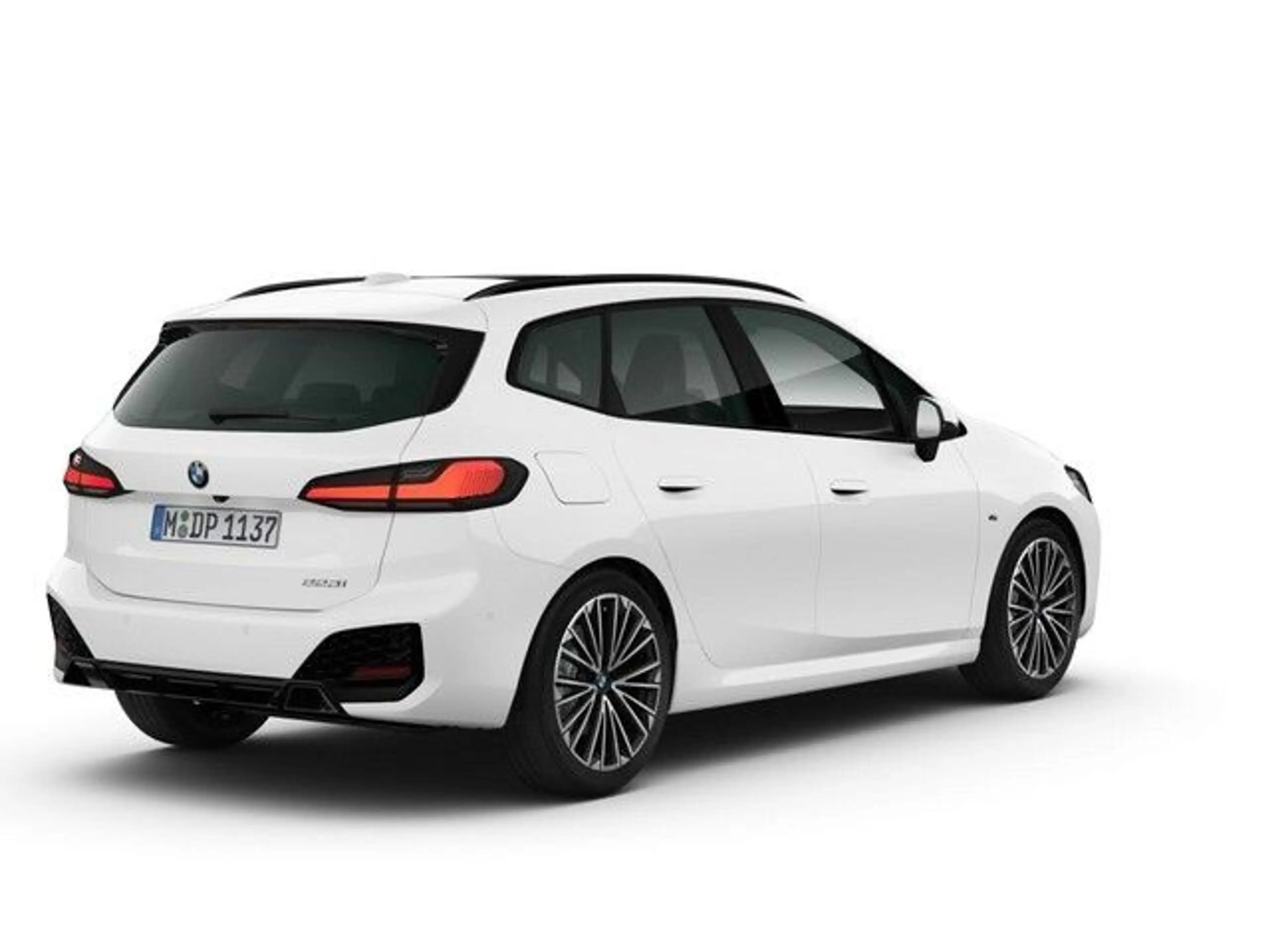 BMW 223 223i Active Tourer Steptronic DCT M Sportpaket — photo 6