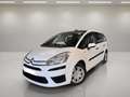 Citroen C4 1.6HDi Seduction 115 Blanco - thumbnail 1