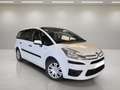 Citroen C4 1.6HDi Seduction 115 Blanco - thumbnail 2
