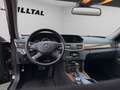 Mercedes-Benz E 200 E Limousine Original KM, sehr gepflegt* Schwarz - thumbnail 13