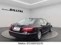 Mercedes-Benz E 200 E Limousine Original KM, sehr gepflegt* Schwarz - thumbnail 5