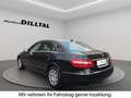 Mercedes-Benz E 200 E Limousine Original KM, sehr gepflegt* Schwarz - thumbnail 3